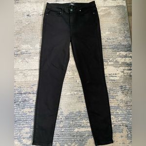 PAIGE Hoxton Ultra Skinny